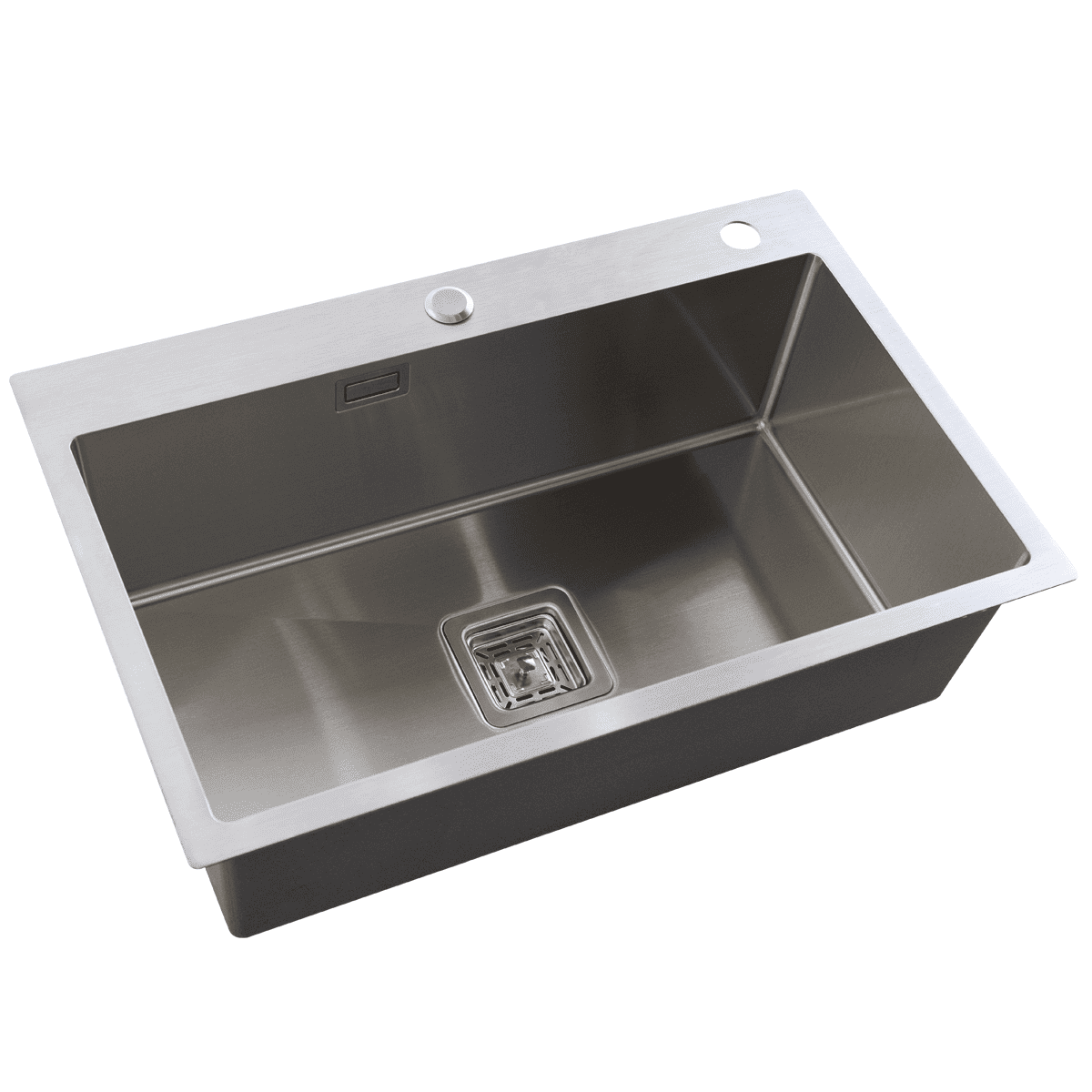 PILETA ETNA ENCASTRABLE 718 65X35X22CM